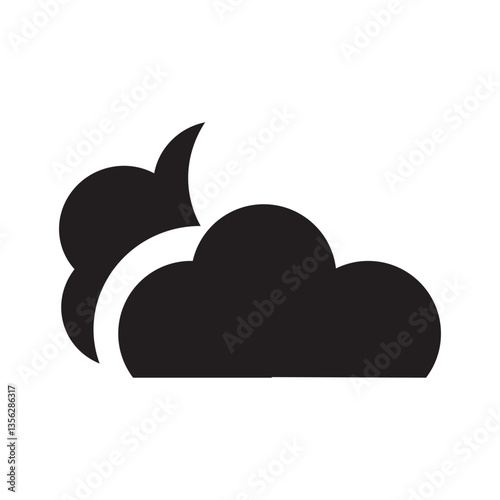 Cloud icon 