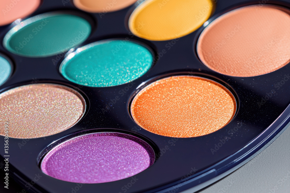 Vibrant color palette showcasing diverse and vivid shades for artistic creation. Vibrant color palette showcasing diverse and vivid shades for artistic creation.