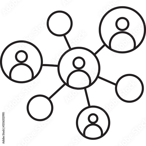 Network Icon