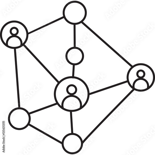 Network Icon