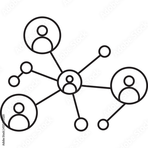 Network Icon