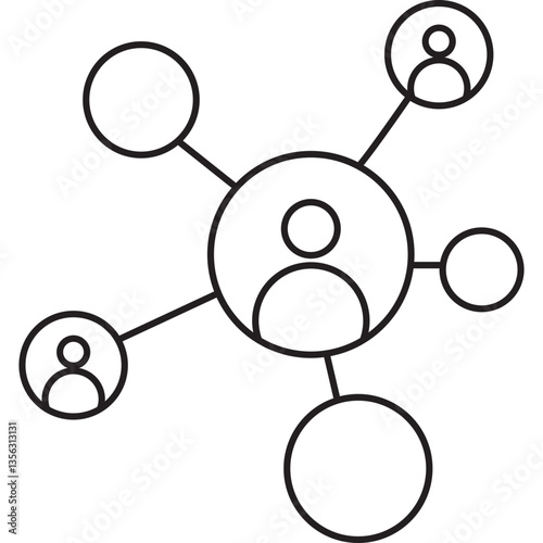 Network Icon