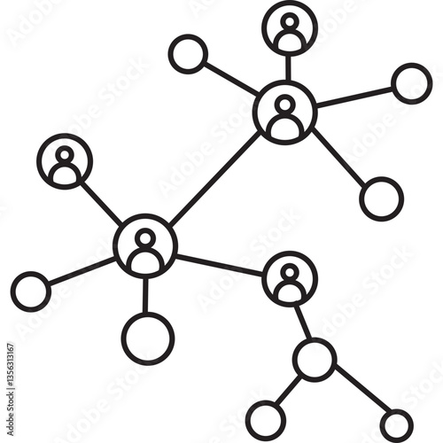 Network Icon