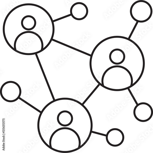 Network Icon
