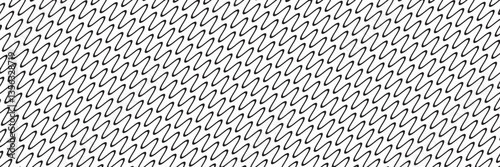 White nylon seamless pattern with woven texture. Synthetic waterproof fabric for backpacks and sports equipment. Sportswear jersey mesh material.