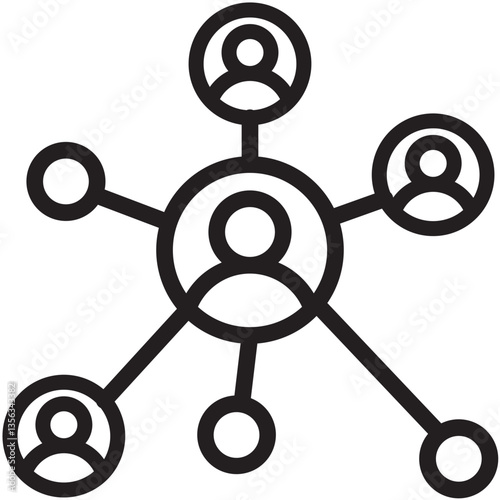 Network Connection Icon