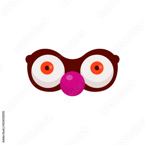 April Fools' Day Illustrations