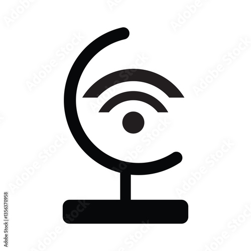 Webcam icon
