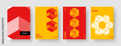 Creative Report Layout. Modern Background Design. Geometric Brochure Template. Flyer. Business Presentation. Poster. Book Cover. Banner. Catalog. Brand Identity. Handbill. Leaflet. Magazine