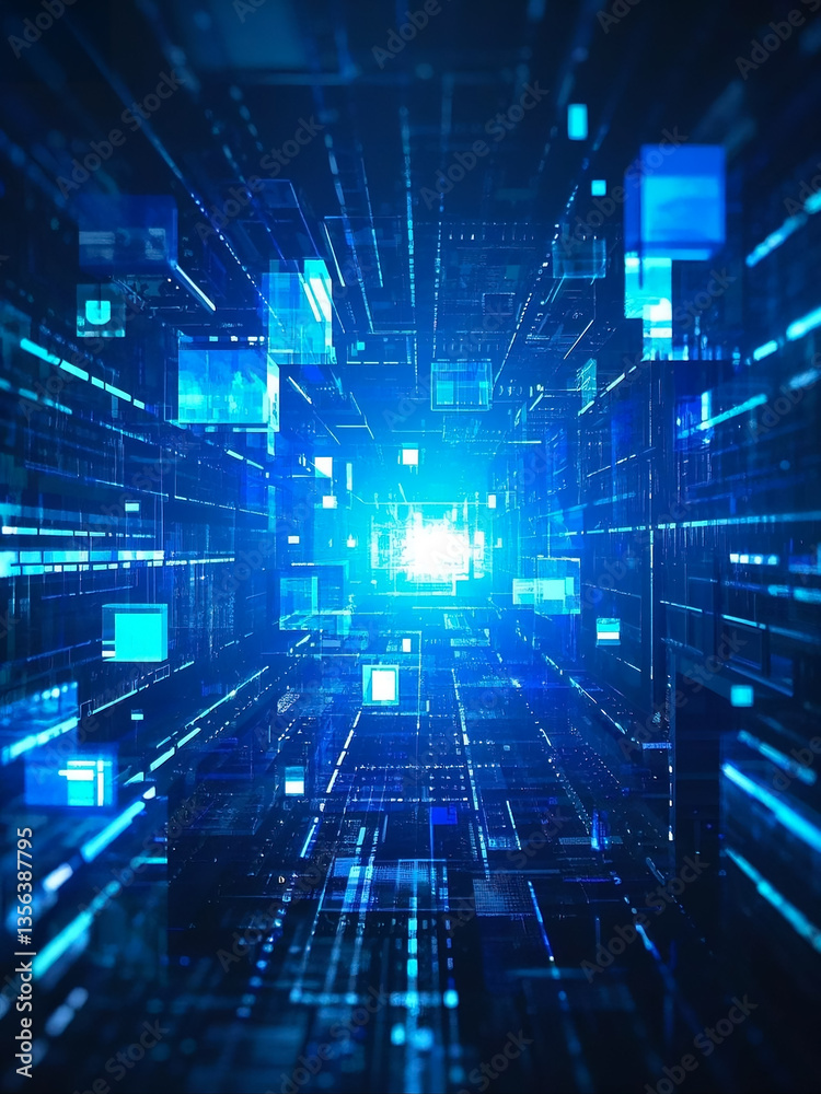 Blue tech finance background with abstract pixel elements and a digital network theme. Perfect for business, technology, and science related designs.
Blue tech finance background with abstract pixel elements and a digital network theme. Perfect for business, technology, and science related designs.