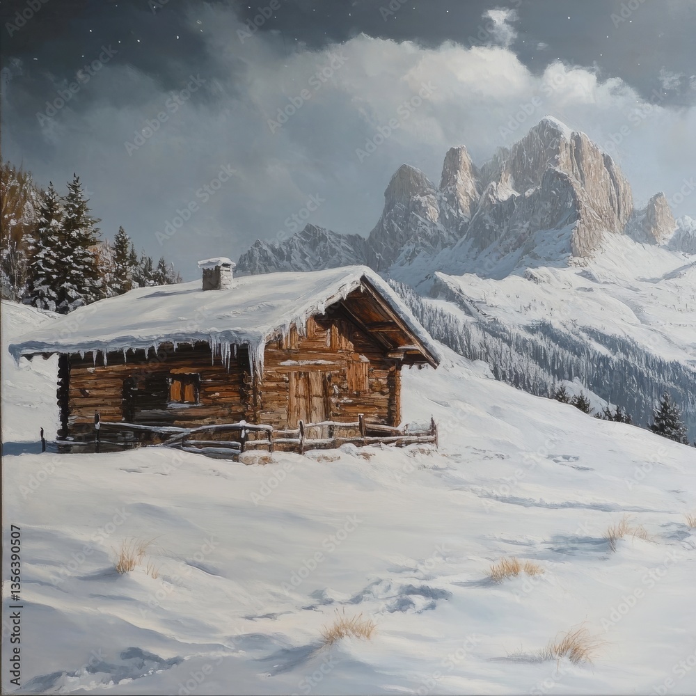 Sappada: Snowy Friulian haven Sappada: Snowy Friulian haven