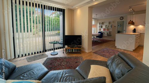 Ferienwohnung, Architektenwohnung, Designerwohnung