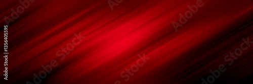 abstract red and black are light pattern with the gradient is the with floor wall metal texture soft tech diagonal background black dark sleek clean modern.