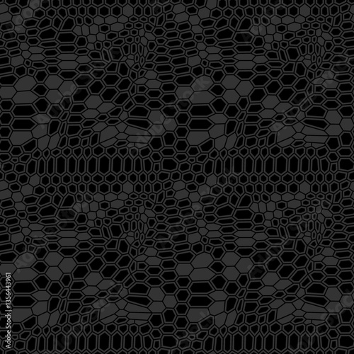 geometric Camouflage 4