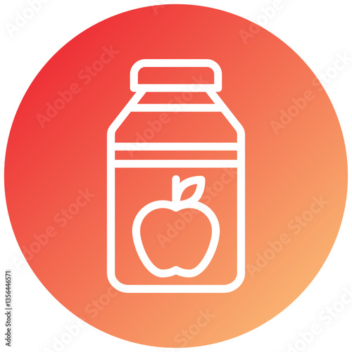 Jam Icon Style