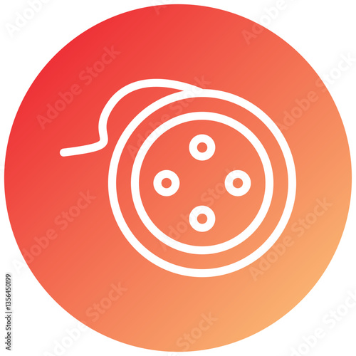 Spool Icon Style