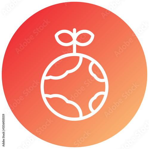 Ecology Icon Style