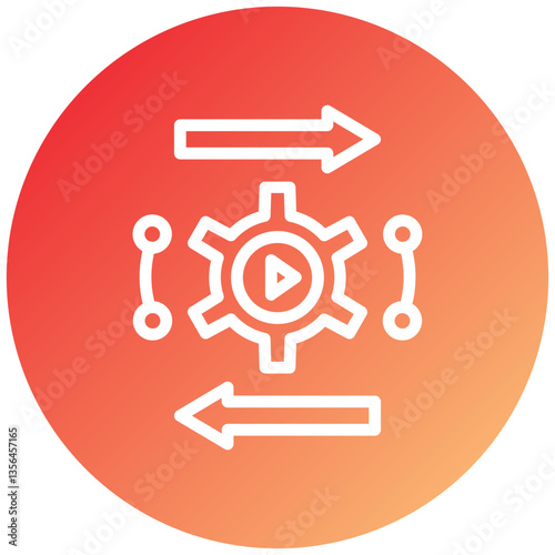 Automate Icon Style