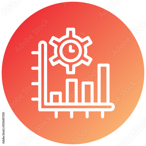 Efficiency Icon Style