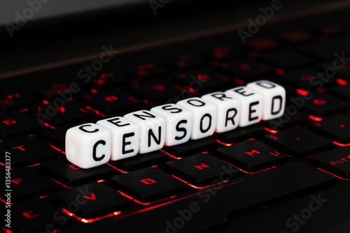 Censored