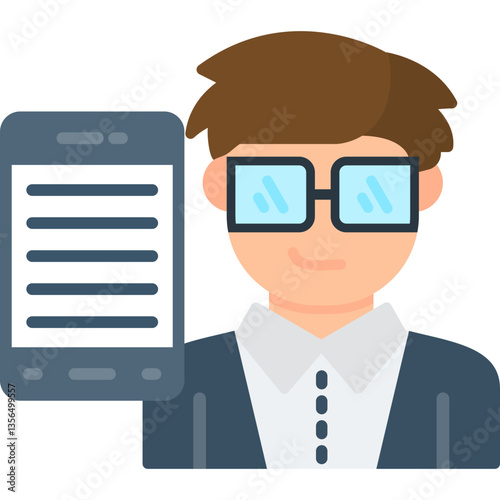 Convenience Icon Vector Element
