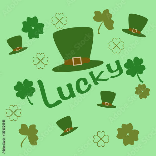 st patricks day