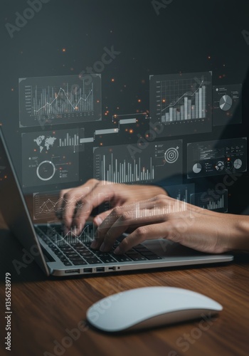 Project Management and Data Visualization