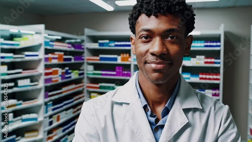 The Pharmacist in Pharmacy