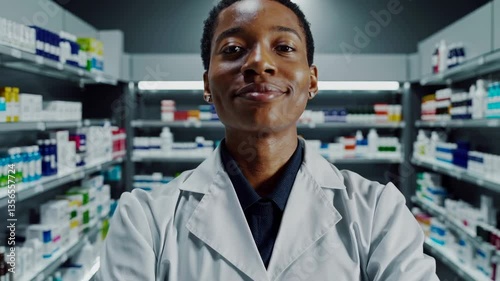 The Confident Pharmacy Professional