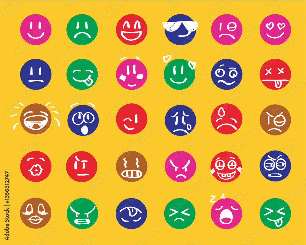 Modern outline style emoji icons collection. Premium quality symbols and sign web logo collection. Pack modern infographic logo and pictogram. Simple emoticons pictograms. Modern outline style emoji icons collection. Premium quality symbols and sign web logo collection. Pack modern infographic logo and pictogram. Simple emoticons pictograms.