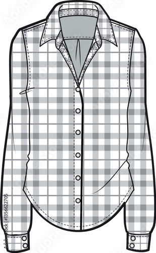 illüstrasyon, design, vector, shirts tecnicals, shirts drawings, women shirts, shirts clothing, women blouses clothing, women tops drawing, mens shirts tecnicals