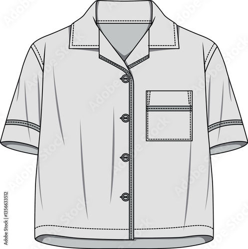 illüstrasyon, design, vector, shirts tecnicals, shirts drawings, women shirts, shirts clothing, women blouses clothing, women tops drawing, mens shirts tecnicals