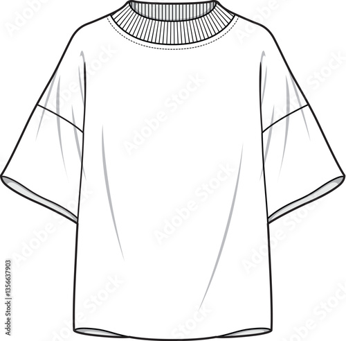 illüstrasyon, design, vector, shirts tecnicals, shirts drawings, women shirts, shirts clothing, women blouses clothing, women tops drawing, mens shirts tecnicals