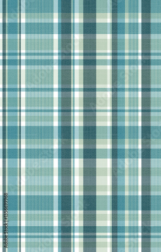Tartan  seamless plaid pattern vector. Retro background fabric. Vintage check colour square geometric texture for textile print, wrapping paper, gift card, wallpaper flat design.