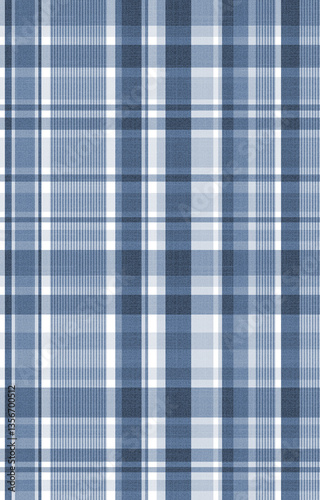 Tartan  seamless plaid pattern vector. Retro background fabric. Vintage check colour square geometric texture for textile print, wrapping paper, gift card, wallpaper flat design.