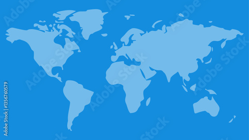 世界地図