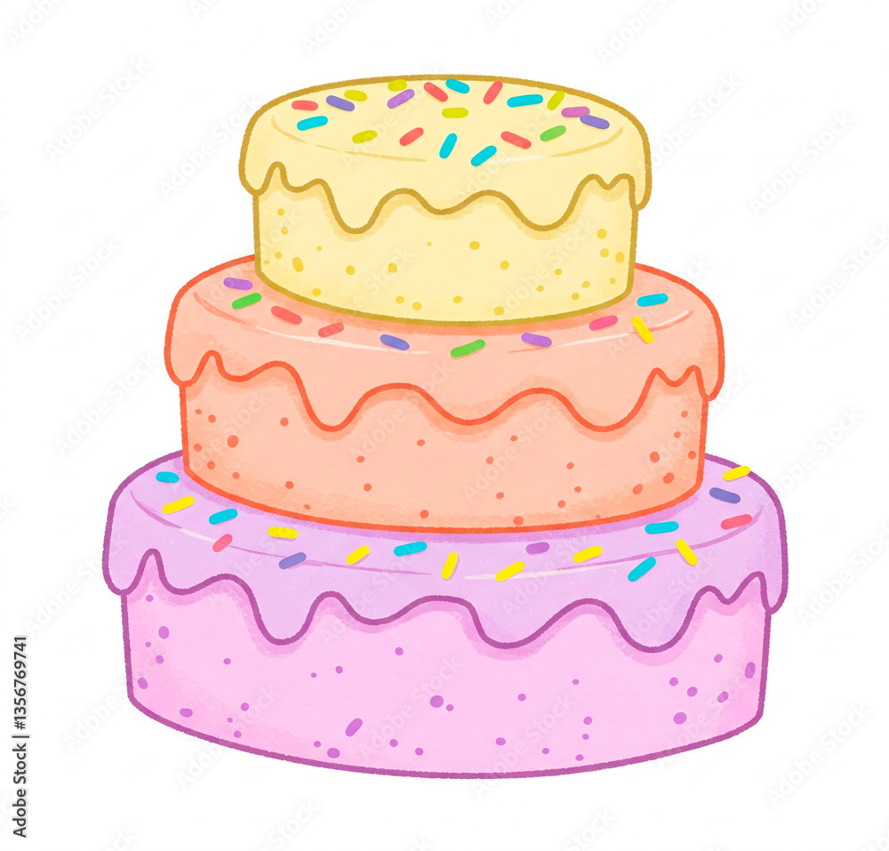 CAKE CAKE