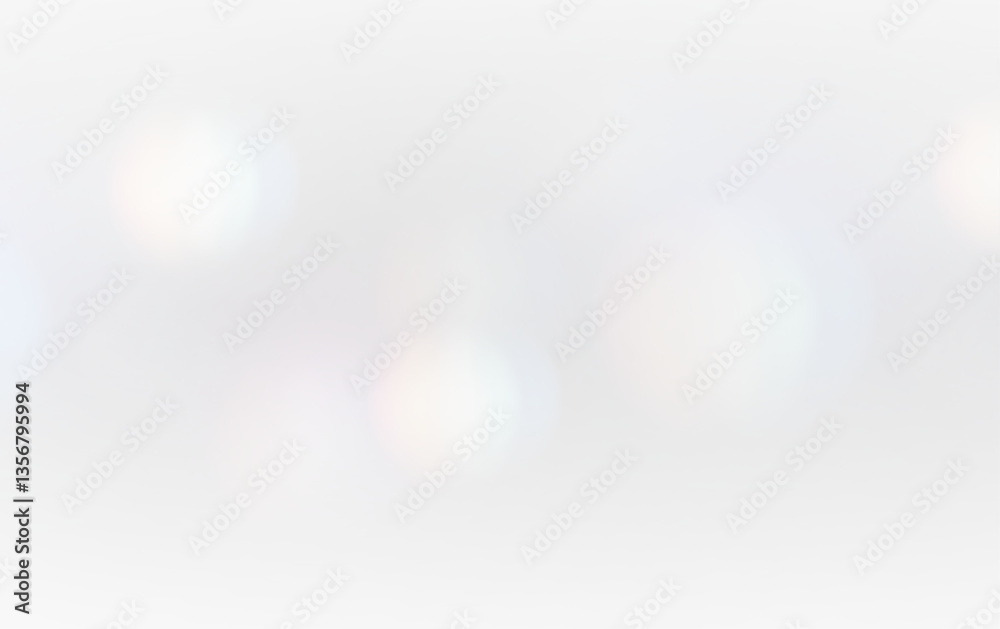 Png Rainbow light and white dust, Png The crystal shimmers with a rainbow effect, Png Background with bokeh light effect png, Gorgeous Christmas glowing dust background.	