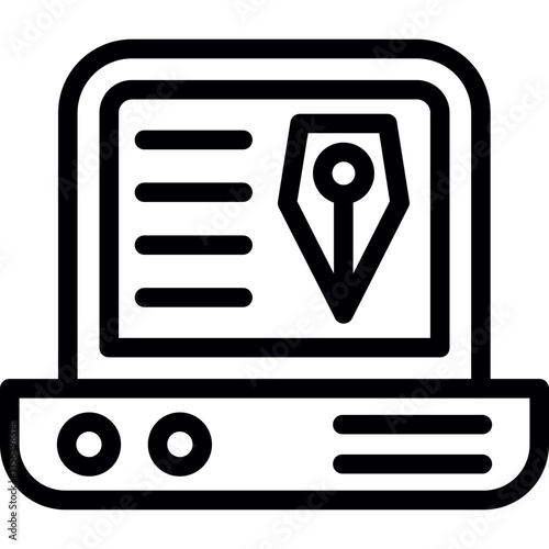 CAD Icon