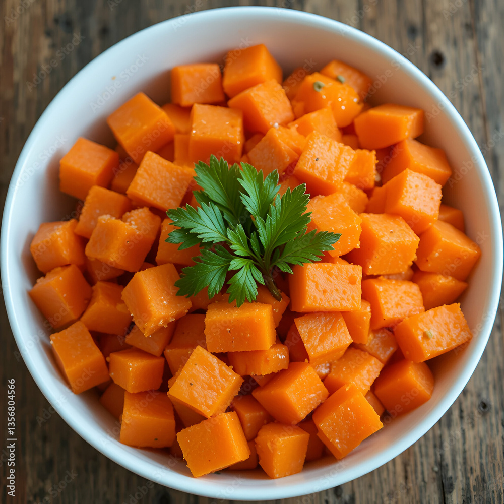 Roasted Butternut Squash Cubes Recipe Roasted Butternut Squash Cubes Recipe