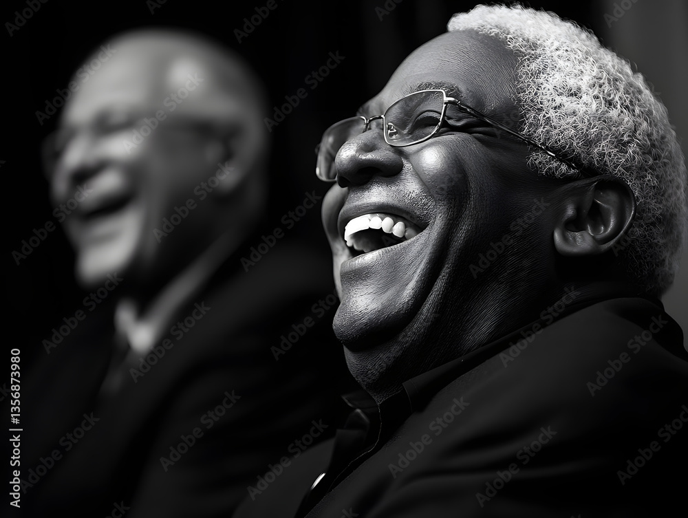 Laughter and Collaboration in the Meeting