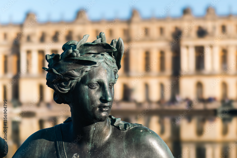 statue of a woman statue of a woman