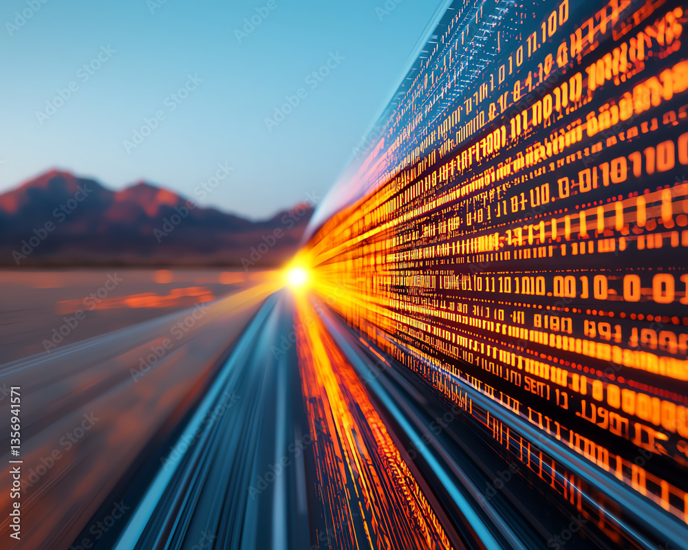 Dynamic logistics and transportation systems drive sustainability in fast paced digital world filled with data Dynamic logistics and transportation systems drive sustainability in fast paced digital world filled with data
