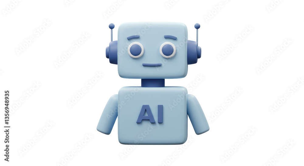 Isolated Ai Robot : Automate Process Isolated Ai Robot : Automate Process