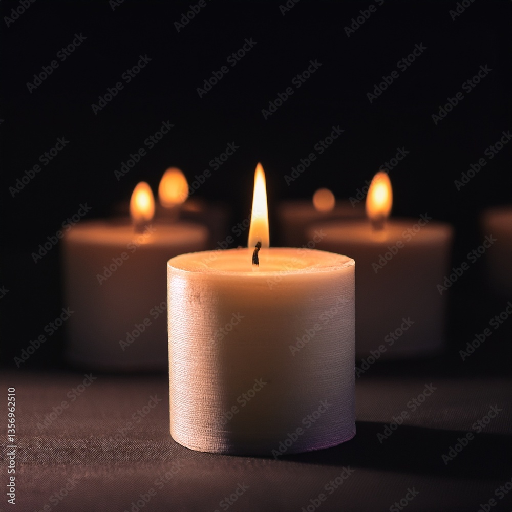 creative beautiful candles background, copy space for for use in meditation; and peace of mind concept
creative beautiful candles background, copy space for for use in meditation; and peace of mind concept