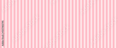 Pink stripe candy background pattern line texture vector sweet wallpaper. Pink print stripe candy pattern.
