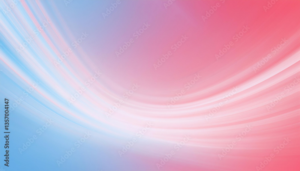 Obraz premium abstract red background with lines