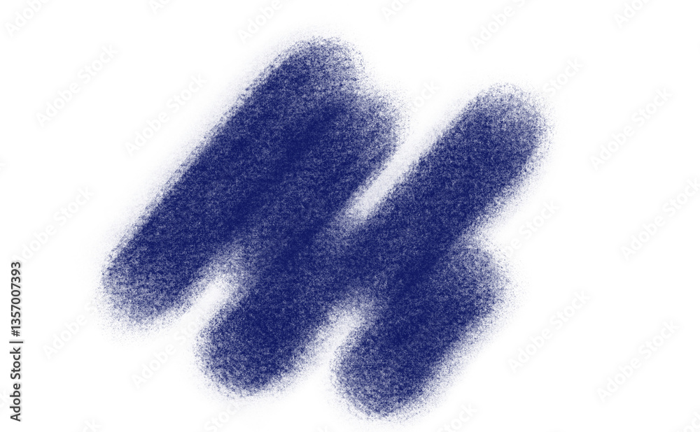 Abstrack background blue using a soft charcoal brush ,noise texture banner poster simple design Abstrack background blue using a soft charcoal brush ,noise texture banner poster simple design