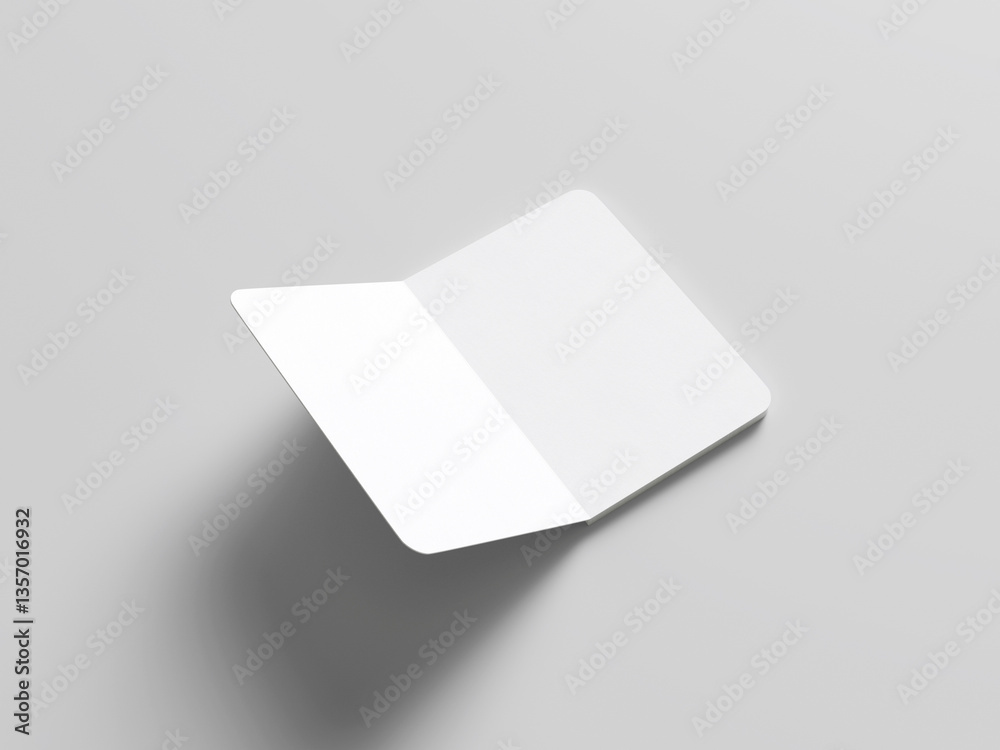 Hard cover book mockup Hard cover book mockup
