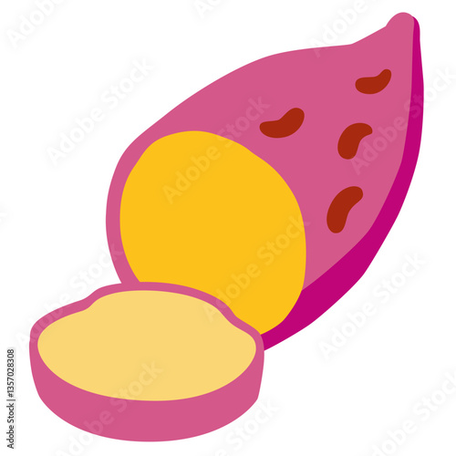 Sweet Potato
